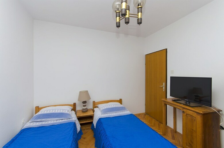 Apartments Ante