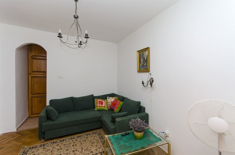 Apartments Ante