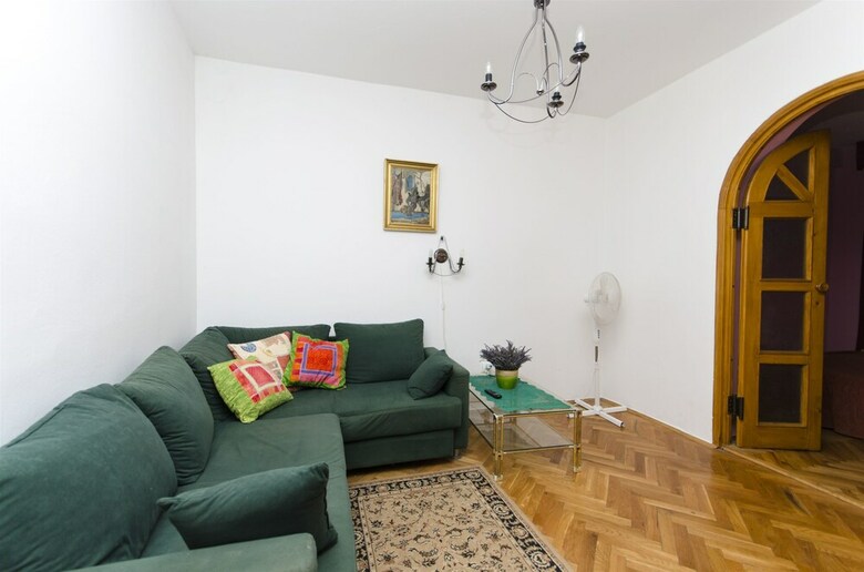 Apartments Ante
