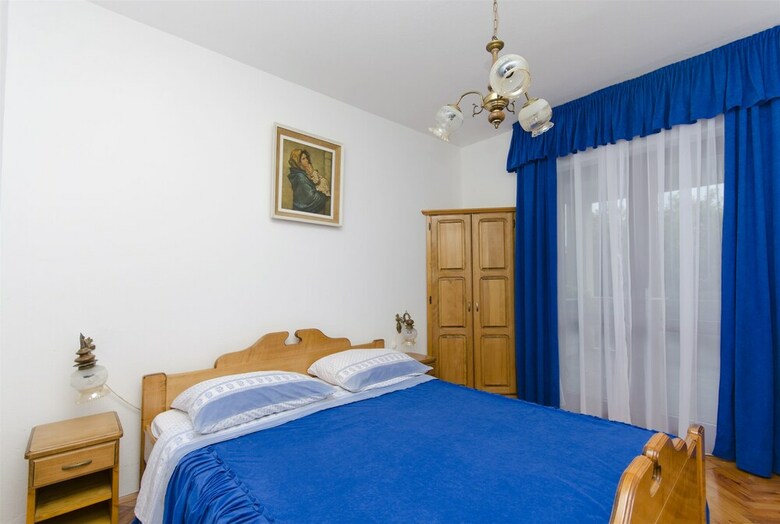 Apartments Ante