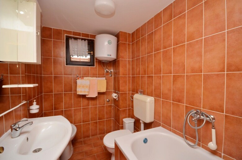 Apartments Ante