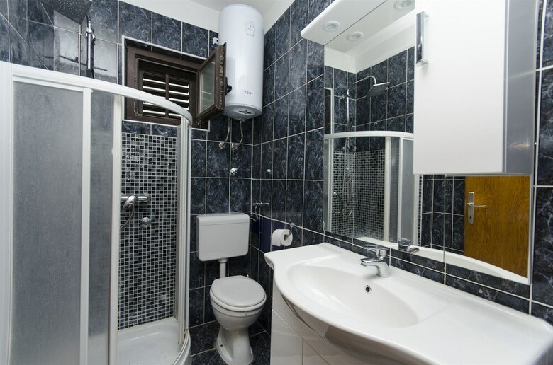 Apartments Ante