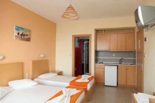 Bed & Breakfast Kallisti