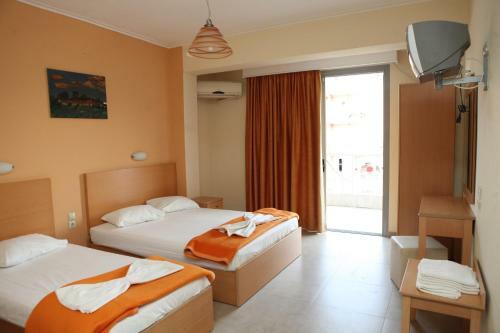Bed & Breakfast Kallisti