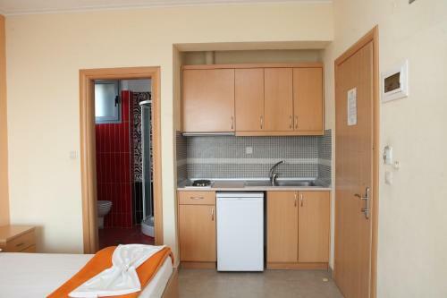 Bed & Breakfast Kallisti