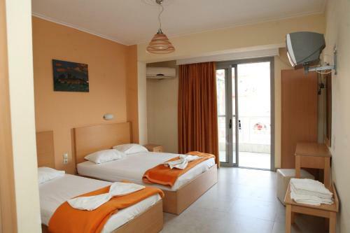 Bed & Breakfast Kallisti