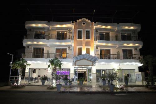 Bed & Breakfast Kallisti