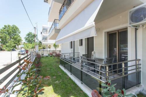 Apartamento U Jacka