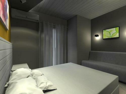 Apartamento Isla Studios