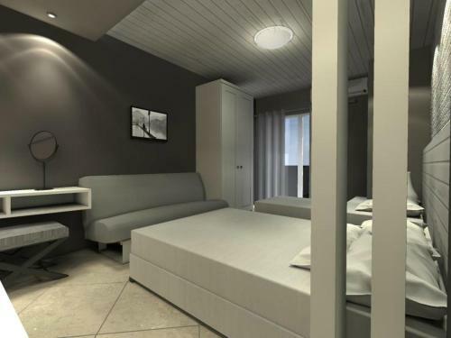 Apartamento Isla Studios