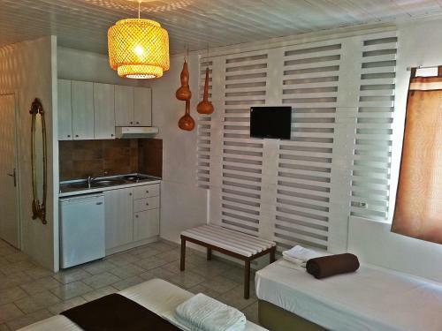 Apartamento Isla Studios
