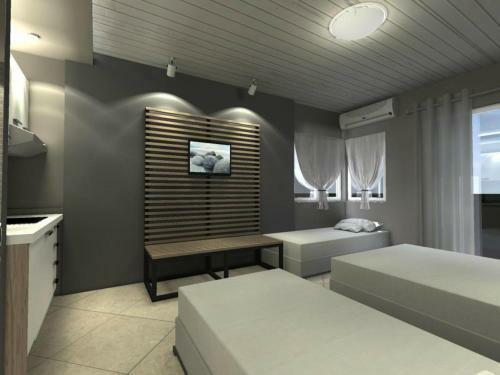 Apartamento Isla Studios