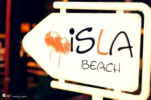 Apartamento Isla Studios