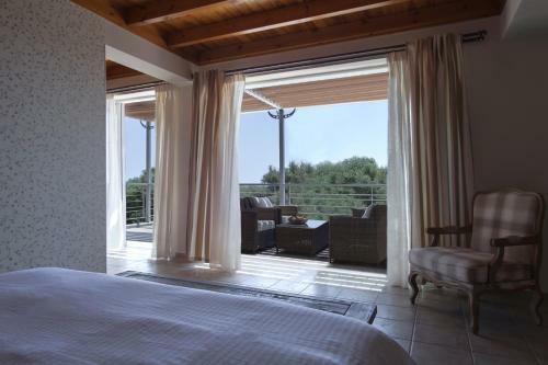 Dialiskari Villas