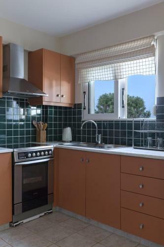 Dialiskari Villas