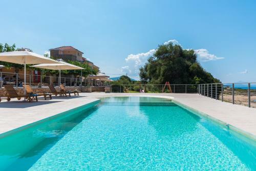 Dialiskari Villas