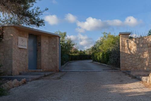 Dialiskari Villas