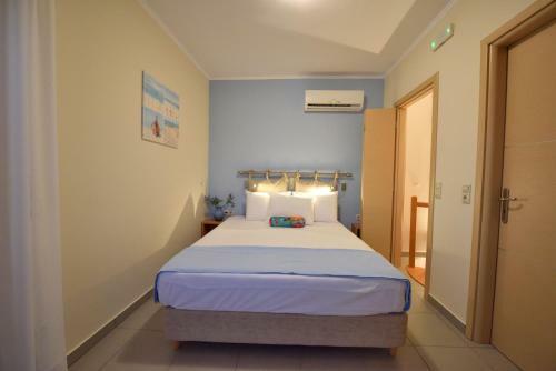 Apartamento Edem Suites