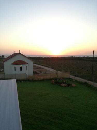 Apartamento Edem Suites
