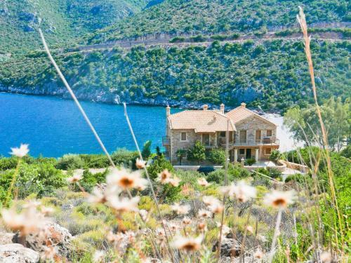 Apartamento Peloponnese Arkadiko Village