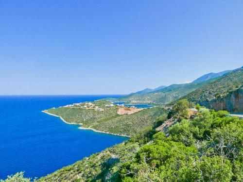 Apartamento Peloponnese Arkadiko Village