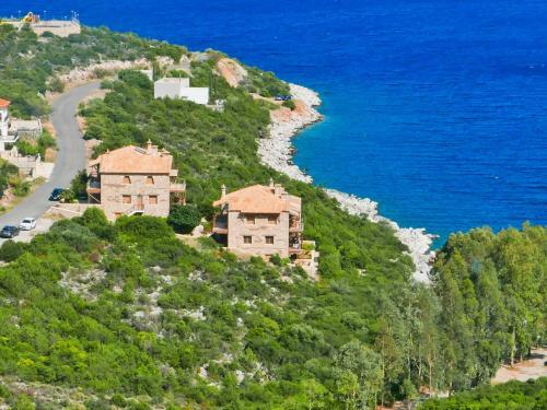 Apartamento Peloponnese Arkadiko Village