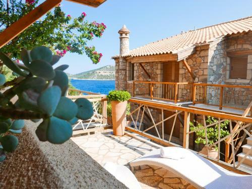 Apartamento Peloponnese Arkadiko Village