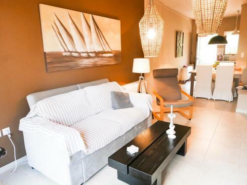 Apartamento Peloponnese Arkadiko Village