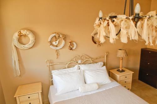 Apartamento Peloponnese Arkadiko Village