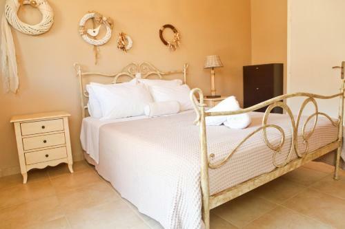 Apartamento Peloponnese Arkadiko Village