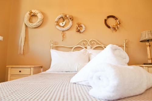 Apartamento Peloponnese Arkadiko Village