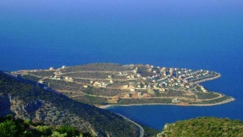 Apartamento Peloponnese Arkadiko Village