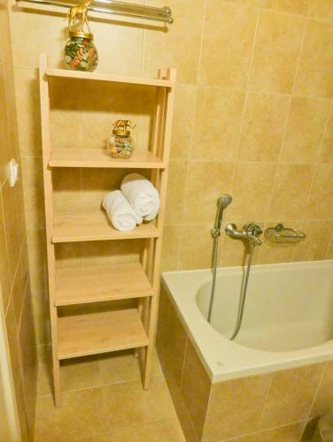 Apartamento Peloponnese Arkadiko Village