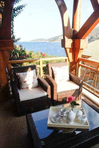 Apartamento Peloponnese Arkadiko Village