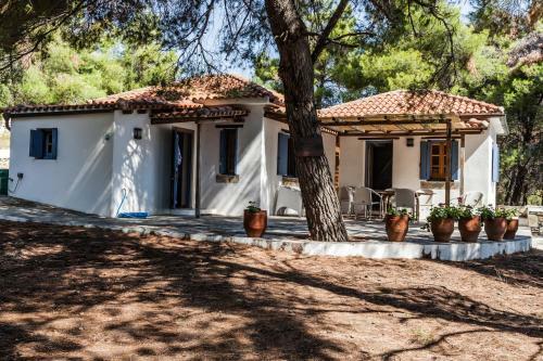 Villa Studio Kokkinokastro