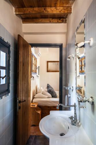 Villa Studio Kokkinokastro