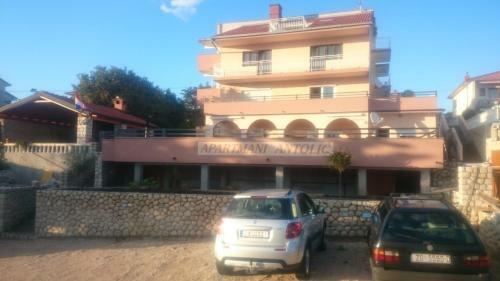 Apartmani Antoli?