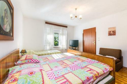 Apartamento Studio In Novi Vinodolski 15429