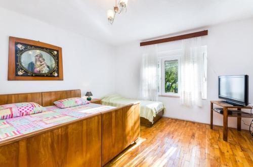 Apartamento Studio In Novi Vinodolski 15429