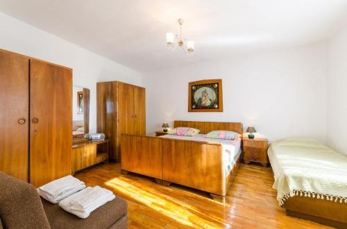 Apartamento Studio In Novi Vinodolski 15429
