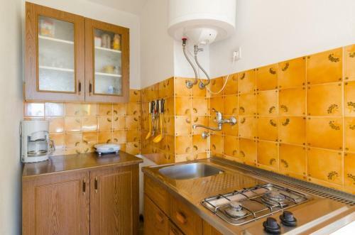 Apartamento Studio In Novi Vinodolski 15429