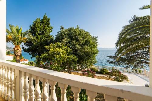 Bed & Breakfast Villa Gomila