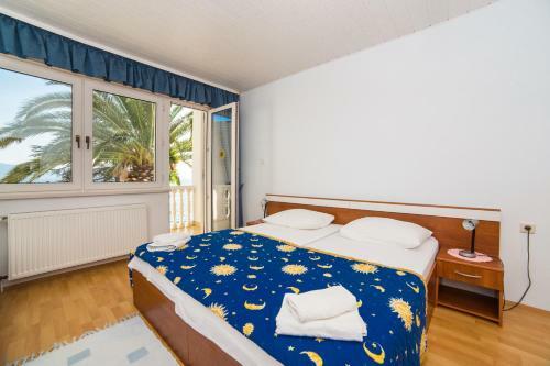 Bed & Breakfast Villa Gomila
