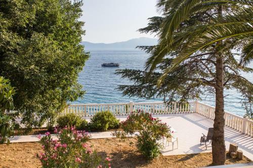 Bed & Breakfast Villa Gomila