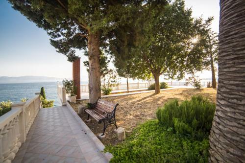 Bed & Breakfast Villa Gomila
