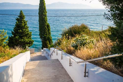 Bed & Breakfast Villa Gomila
