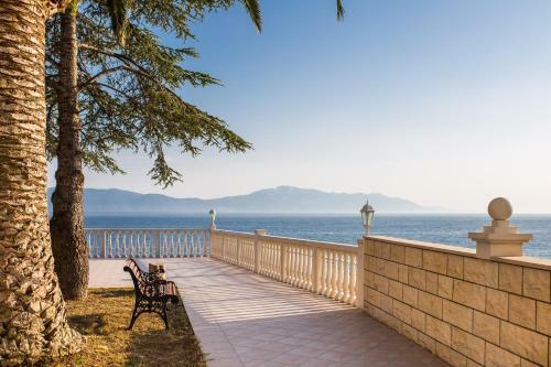 Bed & Breakfast Villa Gomila