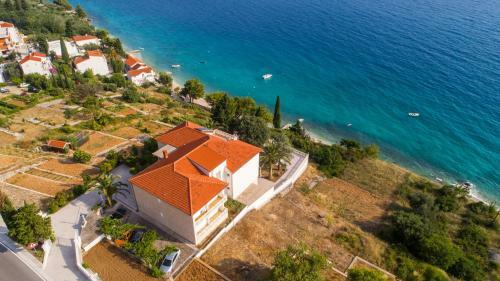 Bed & Breakfast Villa Gomila