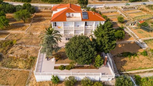 Bed & Breakfast Villa Gomila