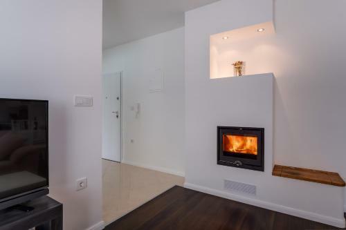 Apartment Mirna